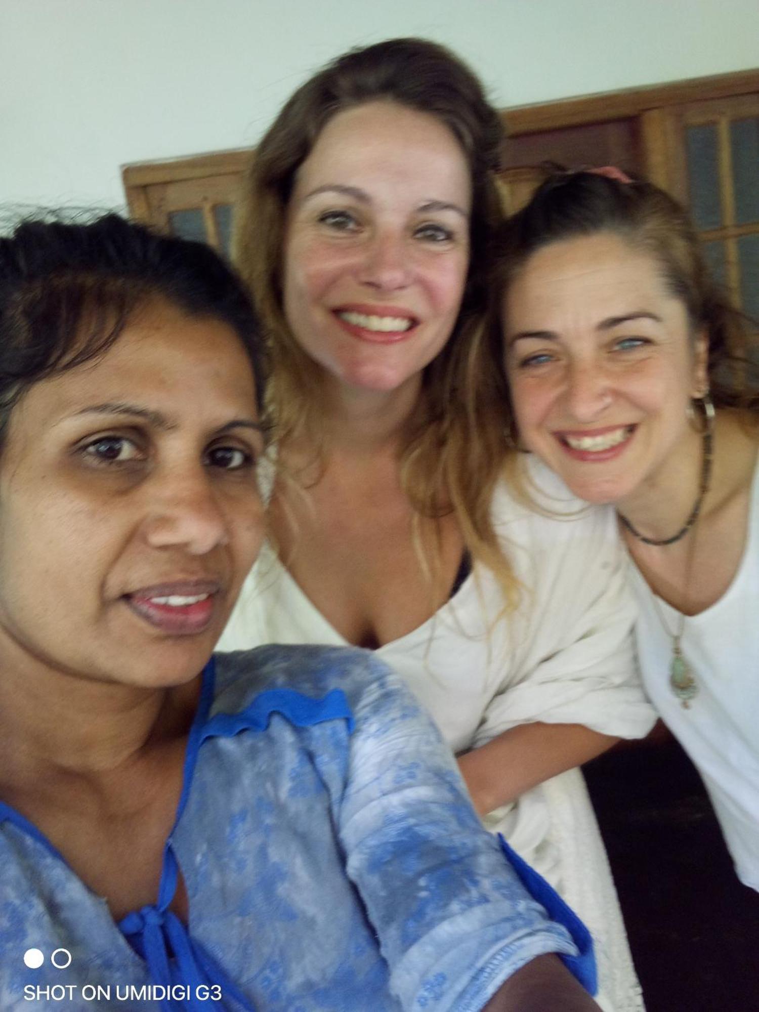 Milan Home Stay Элла Номер фото