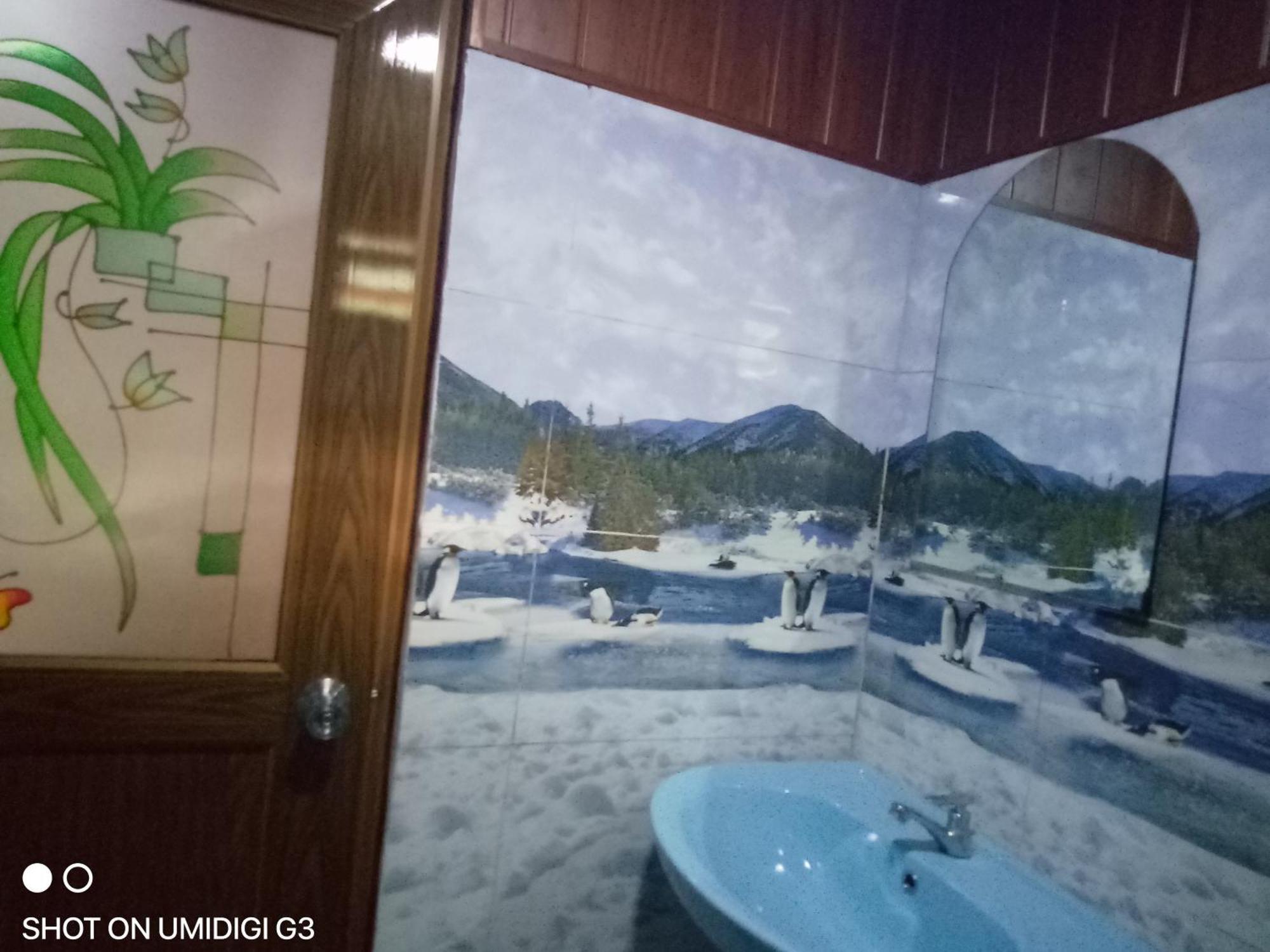 Milan Home Stay Элла Номер фото